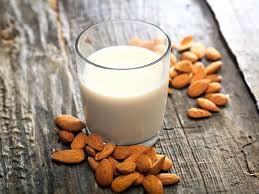 Almond Milk